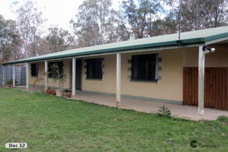 1722 Burnett Hwy, Sandy Ridges, QLD 4615