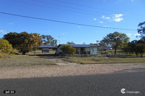 15 Pinnacle St, Springsure, QLD 4722