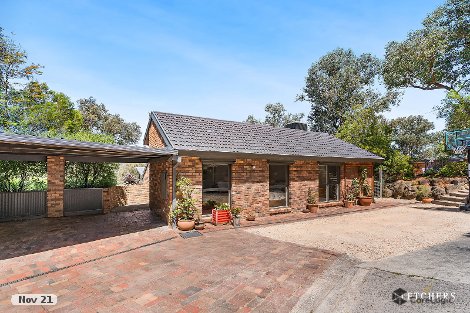 28 Valias St, North Warrandyte, VIC 3113