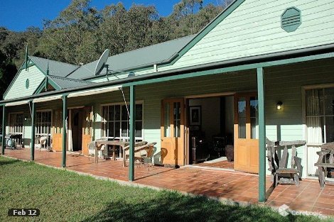 179 Burralong Valley Rd, Murrays Run, NSW 2325