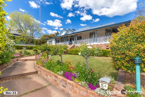 5a St Heliers St, Muswellbrook, NSW 2333