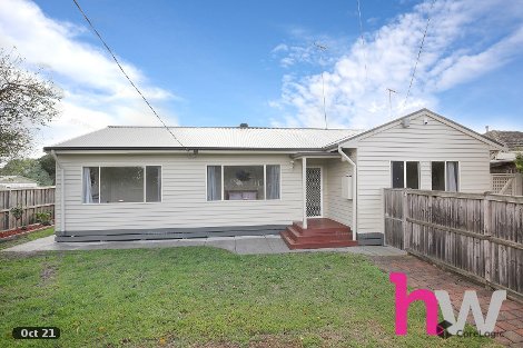 47 Pitman St, Newcomb, VIC 3219