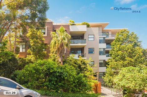 14/2-6 Clydesdale Pl, Pymble, NSW 2073