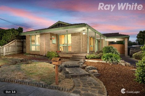 6 Chester Pl, Bundoora, VIC 3083