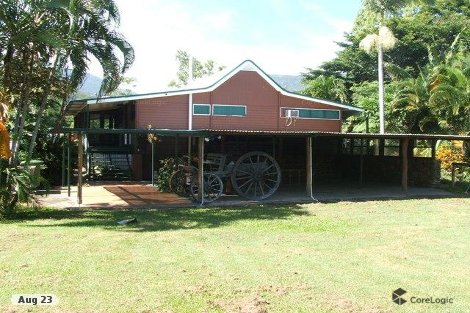 75 Alligator Creek Rd, Alligator Creek, QLD 4816