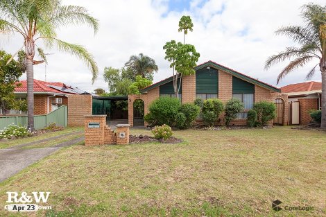 82 Queenscliff Dr, Woodbine, NSW 2560