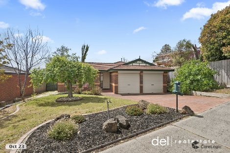 64 Norfolk Dr, Narre Warren, VIC 3805