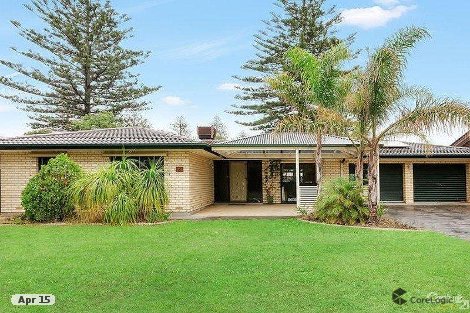 27 Aurelia Dr, North Haven, SA 5018