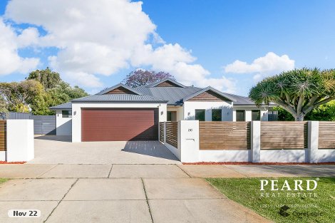 30 Pitt St, St James, WA 6102