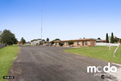 3/18 Blayney Lane, Nagambie, VIC 3608