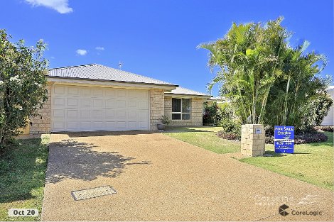 31 Balaam Dr, Kalkie, QLD 4670