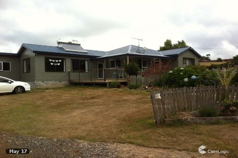 180 Wilsonia Rd, North Motton, TAS 7315