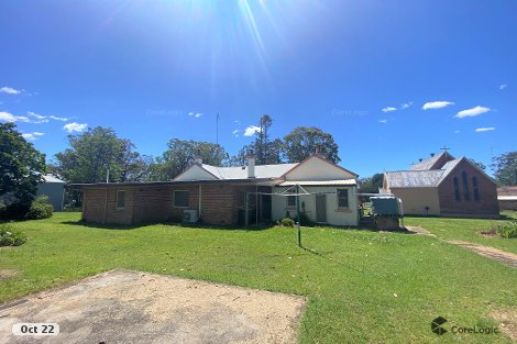 11a Park St, East Gresford, NSW 2311