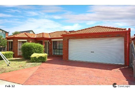 3 Ryland Cct, Delahey, VIC 3037