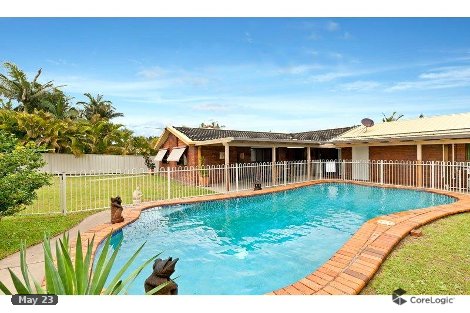 14 Prescoter Dr, Victoria Point, QLD 4165