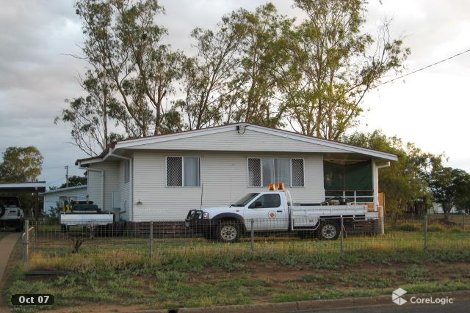 3 Wilga St, Blackwater, QLD 4717