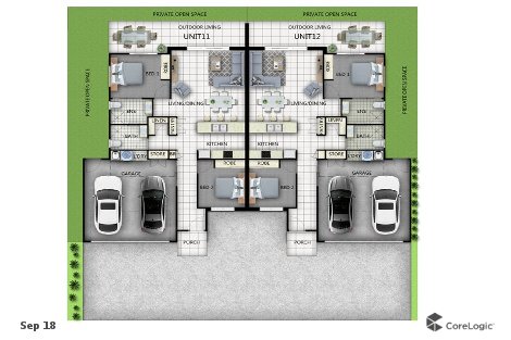 Lot 1/235 Torquay Tce, Torquay, QLD 4655