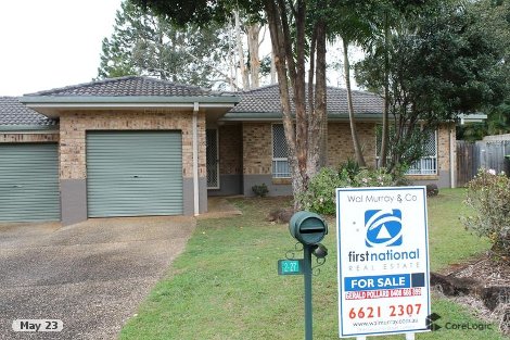 2/27 Ravenswood Dr, Goonellabah, NSW 2480