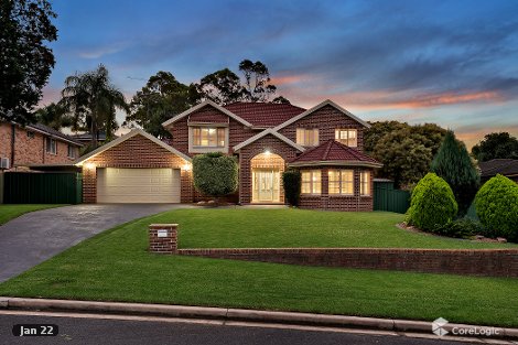 4 Arnold Ave, Camden South, NSW 2570