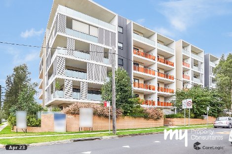 40/2-10 Tyler St, Campbelltown, NSW 2560