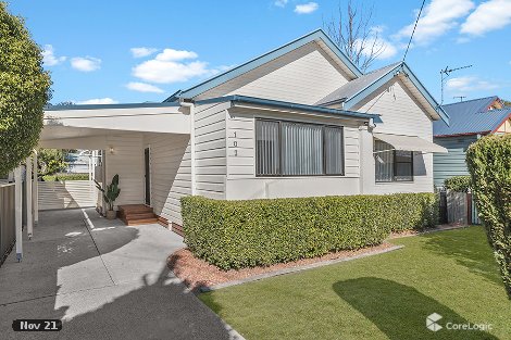 103 Stewart Ave, Hamilton South, NSW 2303