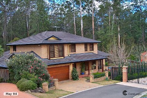 8 Malton Grn, West Pennant Hills, NSW 2125