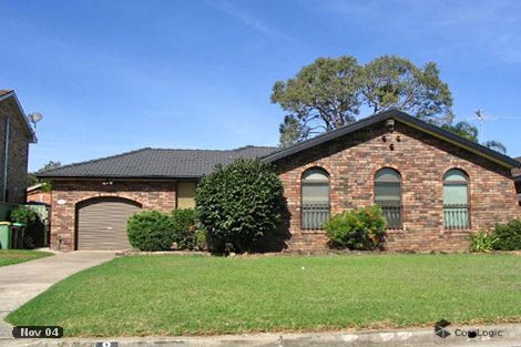 8 Martin Cres, Milperra, NSW 2214