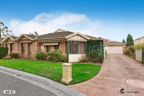 1 Botanica Way, Keysborough, VIC 3173