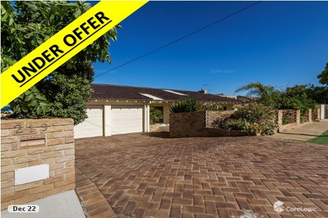 219 George Rd, Beresford, WA 6530