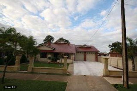 97 Leslie St, Woodville Park, SA 5011