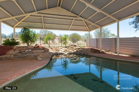 126 Cromwell Dr, Desert Springs, NT 0870