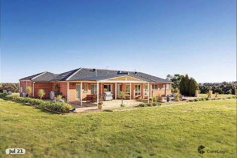 2 Joses Lane, Bonshaw, VIC 3352