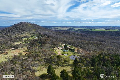 470 Aqua Park Rd, Mount Mitchell, NSW 2365