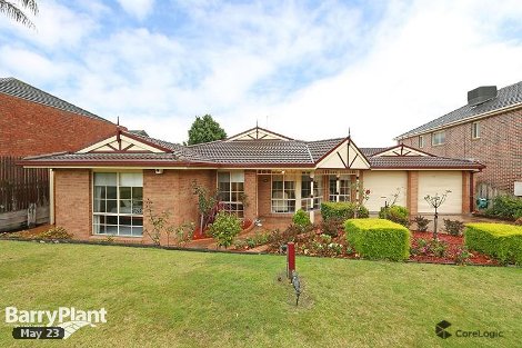 4 Sunrise Ct, Lysterfield, VIC 3156