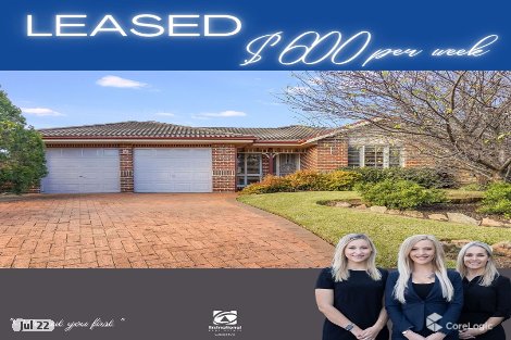 7 Craven Pl, Mount Annan, NSW 2567