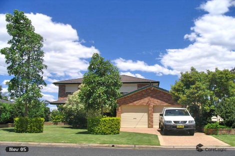 10a Plimsoll St, Mcgraths Hill, NSW 2756