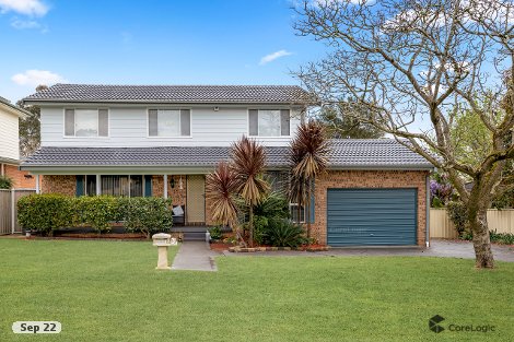 3 Solitary Pl, Ruse, NSW 2560