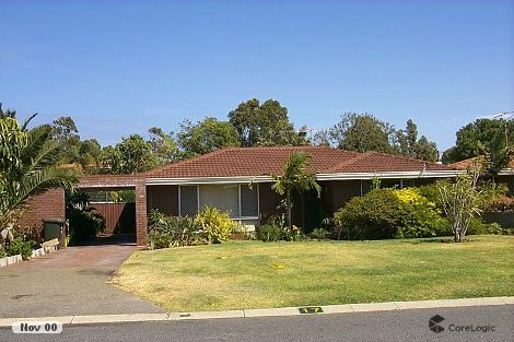 17 Protea St, Greenwood, WA 6024