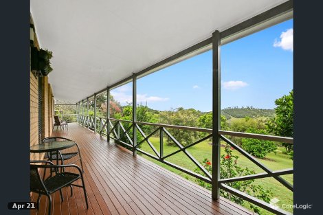 25 O'Meara Rd, Downsfield, QLD 4570