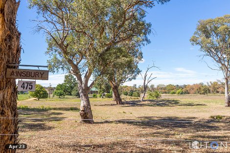 475 Lagoon Creek Rd, Rye Park, NSW 2586