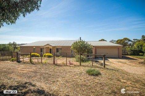 18 Thomson St, Shelford, VIC 3329