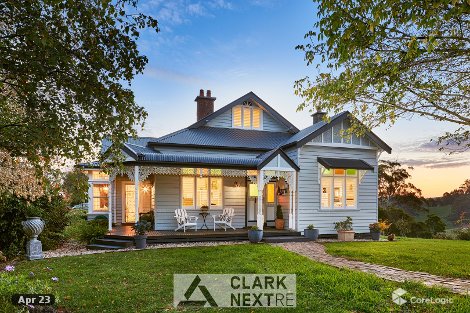 1921 Korumburra-Warragul Rd, Mountain View, VIC 3988