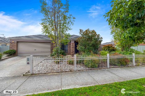 48 Greenhalghs Rd, Delacombe, VIC 3356