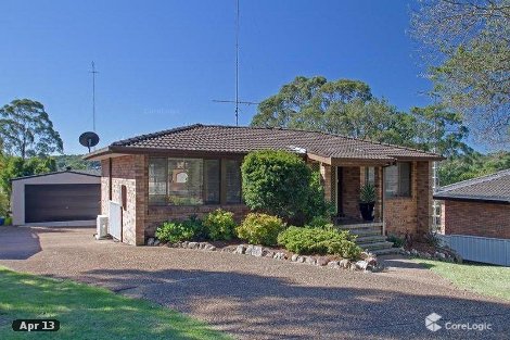 36 Urban Cl, Rankin Park, NSW 2287