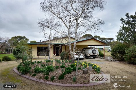 66 Wilsons Lane, Bumberrah, VIC 3902