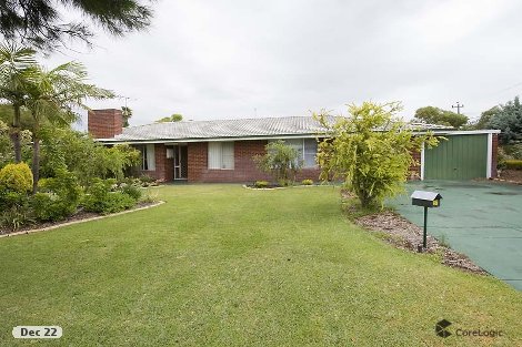 25 Calume St, Hillman, WA 6168