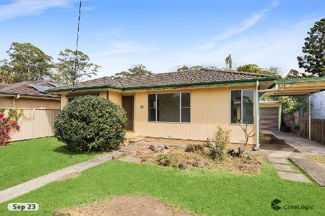 26 Marlborough Pl, Berkeley Vale, NSW 2261