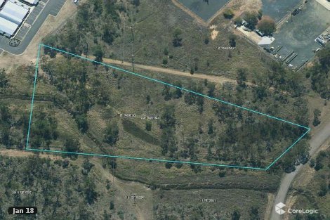 Lot 3 Dawson St, Middlemount, QLD 4746