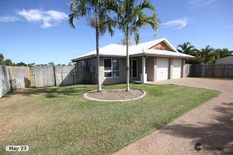 24 Bridgewater Dr, Condon, QLD 4815