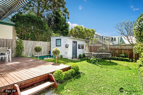 10 Wisbeach St, Balmain, NSW 2041